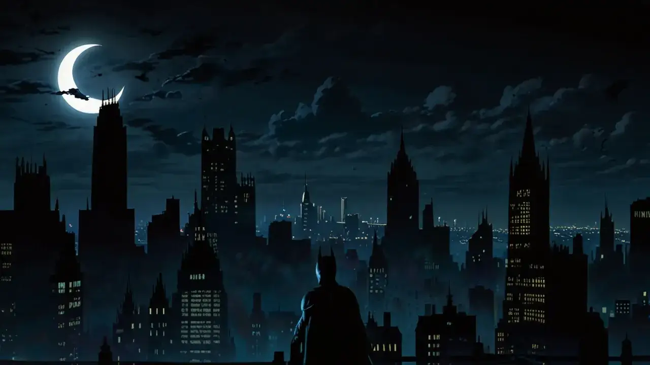 Zdjęcie Czy Robert Pattinson ponownie wcieli się w Batmana 2? Plotki krążą