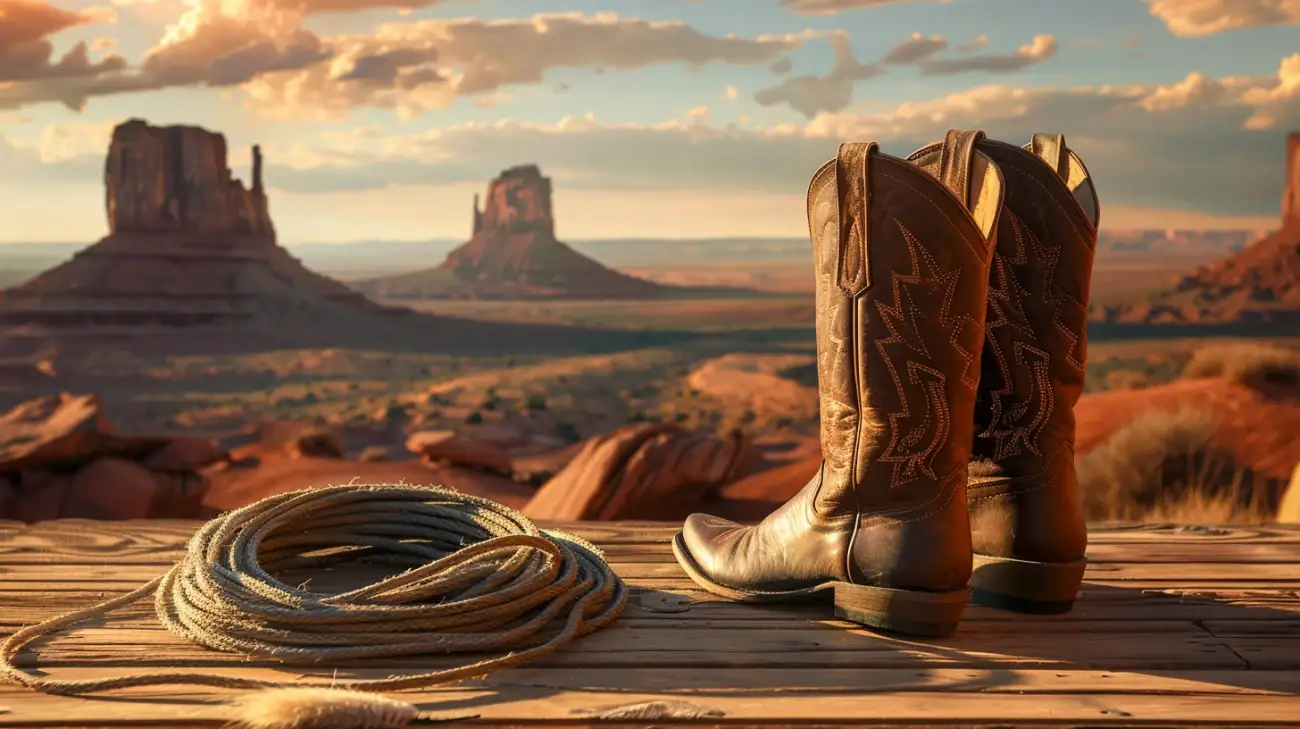 Zdjęcie Najlepsze westerny - Najpopularniejsze filmy westerny