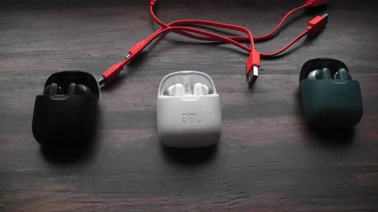 Zdjęcie Jak zresetować JBL Tune 220 TWS – proste kroki, które rozwiążą problemy