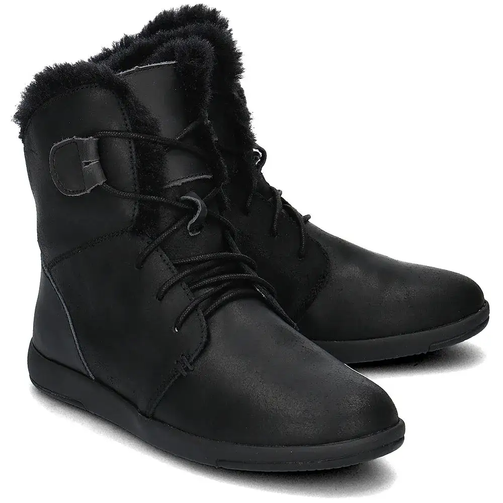 Zdjęcie Buty jak Emu damskie – idealne alternatywy, które zachwycą komfortem i stylem