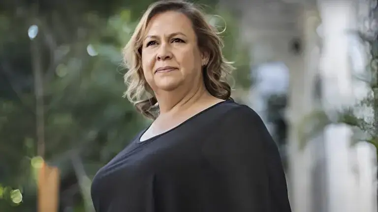 Zdjęcie Żona Escobara jak zginęła? Prawdziwe losy Marii Victorii Henao.