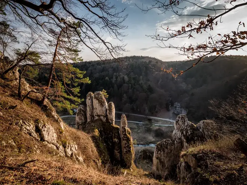 Zdjęcie Najpopularniejsze atrakcje blisko Krakowa: 8 miejsc na weekend