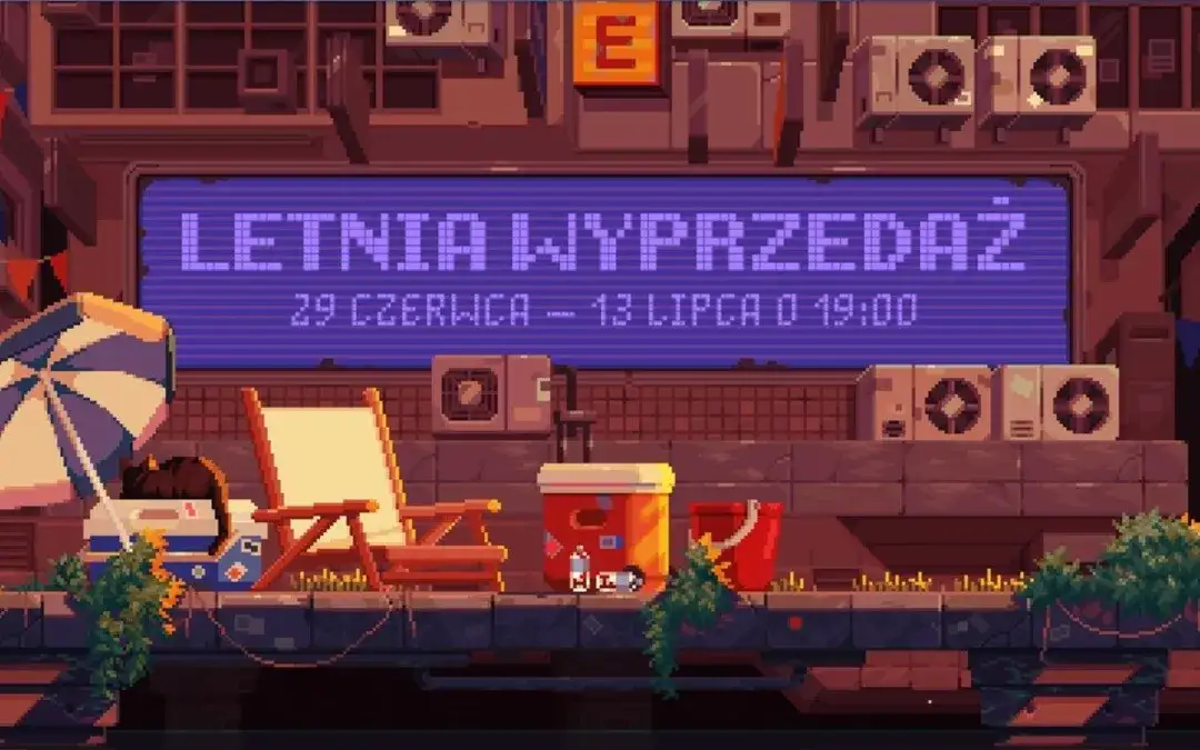 Zdjęcie Kiedy promocja na Steam? Daty i zniżki - wszystko co musisz wiedzieć