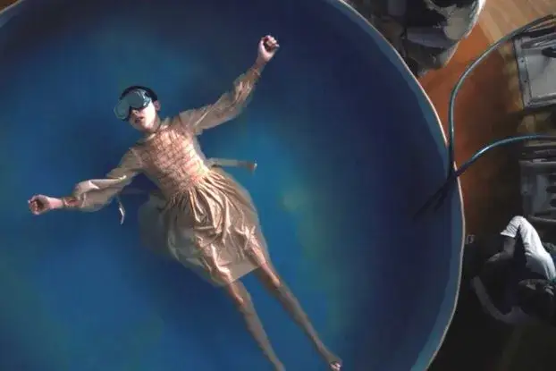 Zdjęcie Deprywacja sensoryczna: jak może zmienić twoje zdrowie i samopoczucie