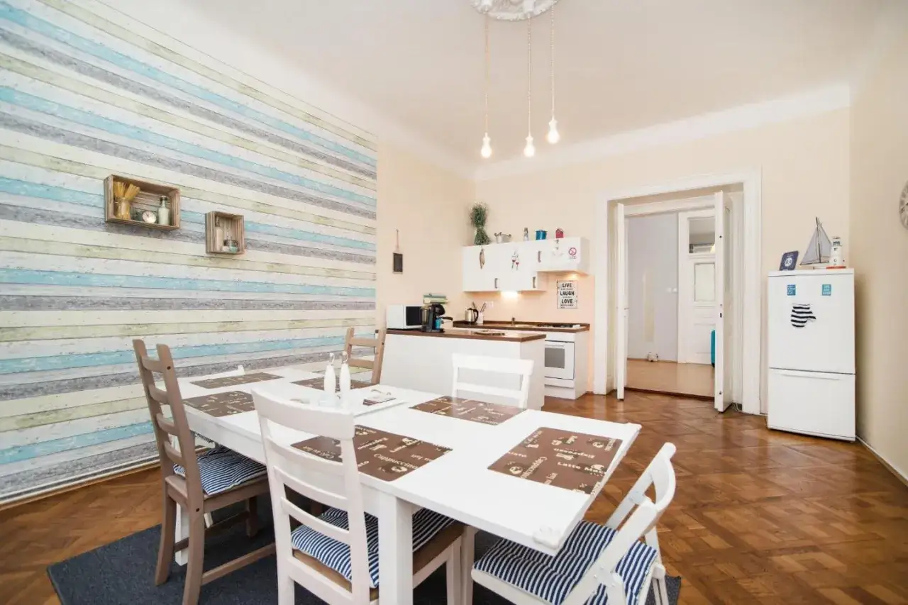 Zdjęcie Ile kosztuje nocleg w Pradze? Zaskakujące ceny i porady na 2023