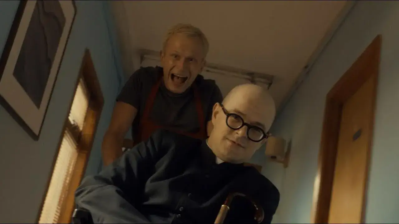 Zdjęcie Johnny film do kiedy w kinach? Sprawdź, zanim zniknie z repertuaru