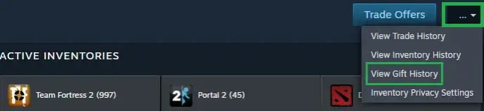 Zdjęcie Jak odebrać prezent na Steam bez stresu i problemów w kilku krokach