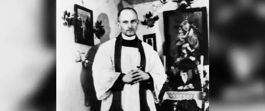 Zdjęcie Kim jest Alicja Maria Michalina? Tajemnicza postać apokalipsy