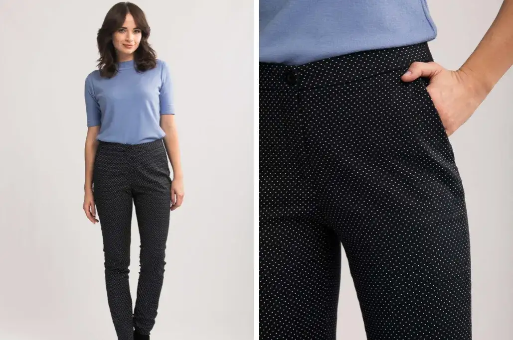 Zdjęcie Jak ubrać się na egzamin, by czuć się komfortowo i zyskać pewność siebie?