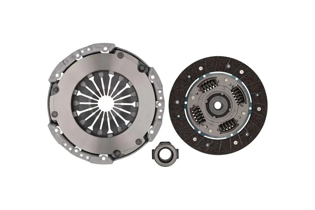 Zdjęcie Ile kosztuje wymiana sprzęgła Fiat Bravo 2: Kompleksowe zestawienie cen