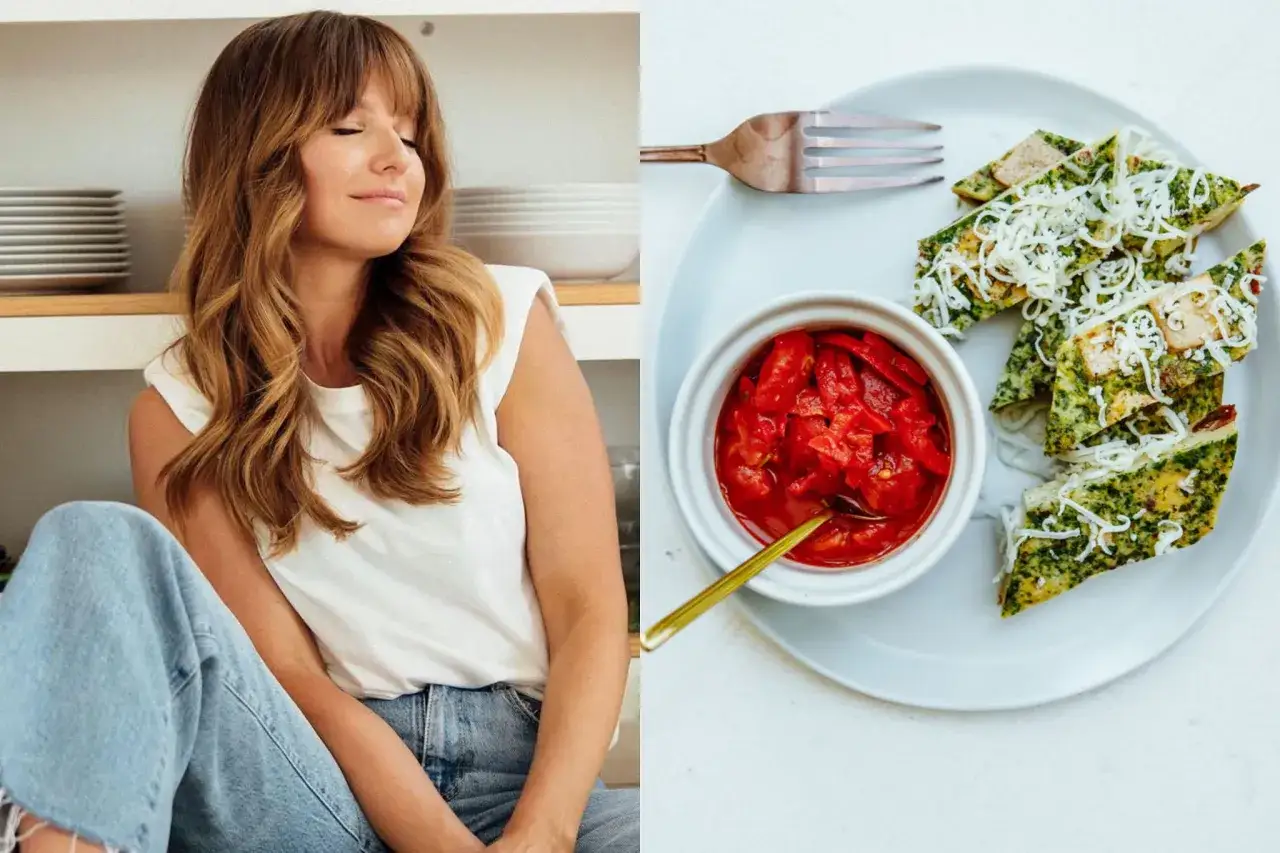 Zdjęcie Przepis na zdrowy obiad, który zaskoczy Twoje kubki smakowe