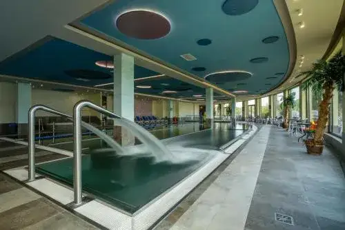 Zdjęcie Sanatorium Słowacki Busko-Zdrój - komfort, rehabilitacja i relaks