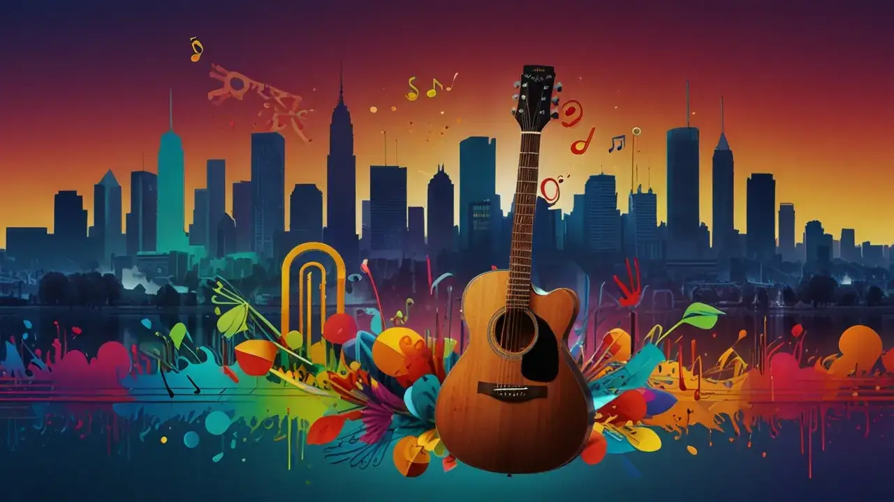 Zdjęcie Dlaczego Katowice to muzyczna stolica Śląska? 5 festiwali roku