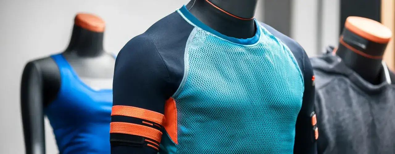 Zdjęcie Tkanina która nie wymaga prasowania – praktyczne rozwiązania dla każdego