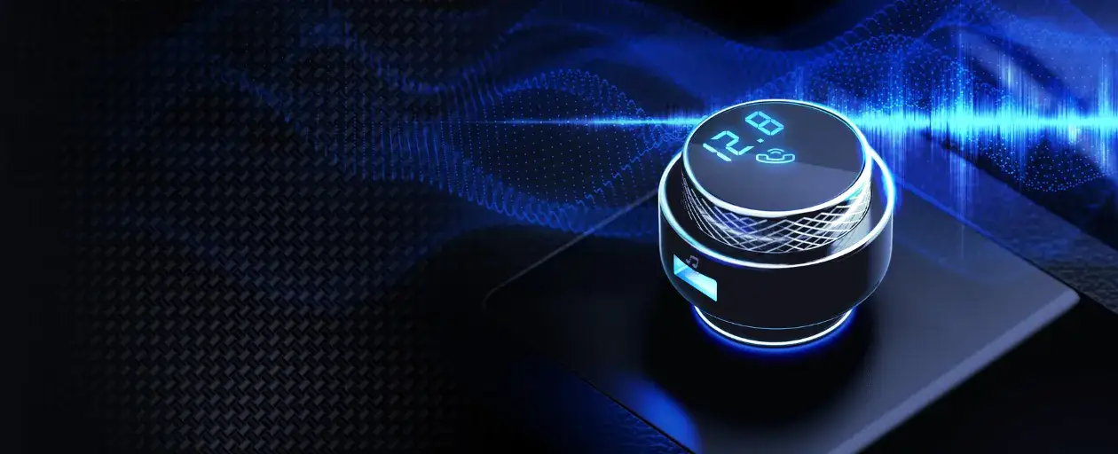 Zdjęcie Jak podłączyć transmiter Bluetooth w samochodzie - proste kroki i porady