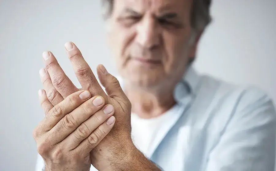 Zdjęcie Zaburzenia równowagi objawy: poznaj niepokojące symptomy i przyczyny