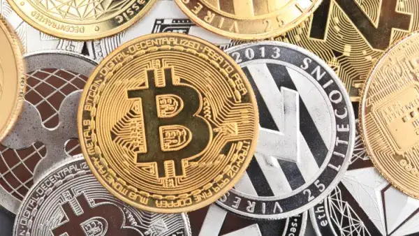 Zdjęcie Bitcoin: Jak grać i inwestować - kompletny poradnik dla amatorów