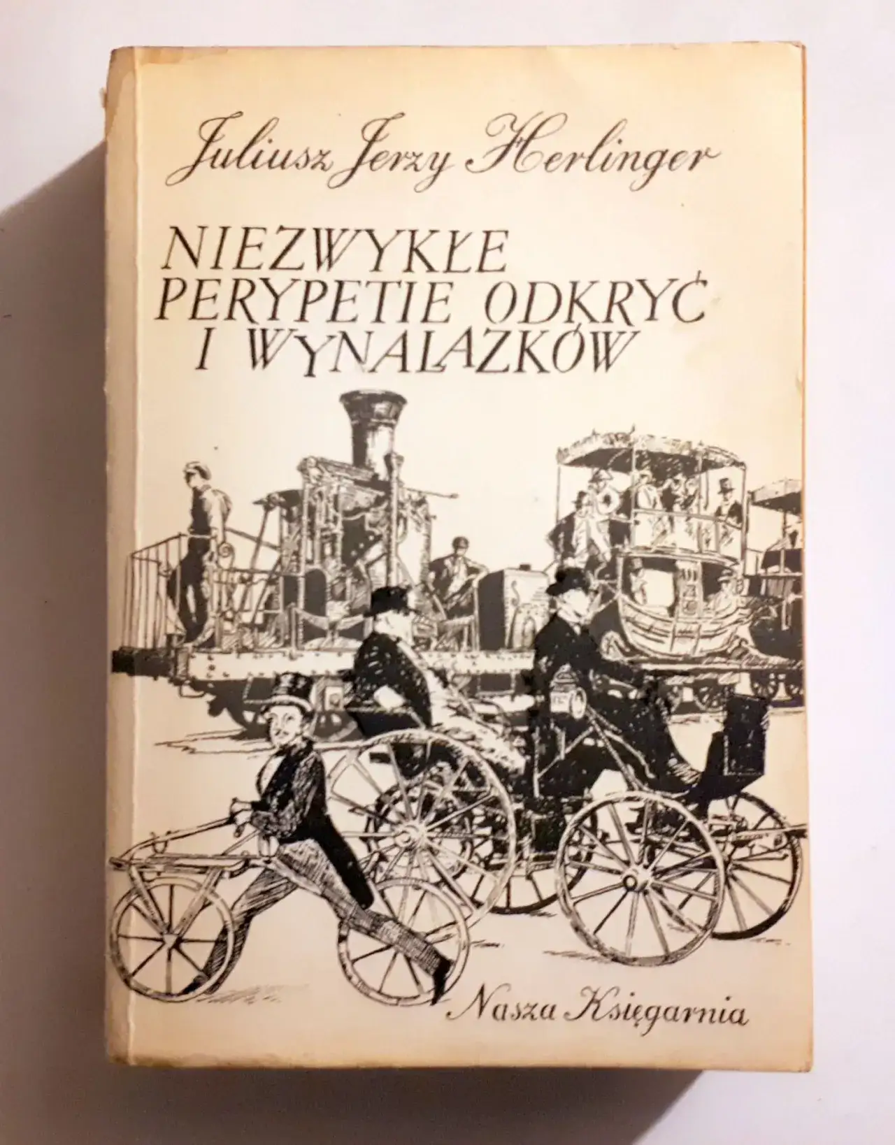 Zdjęcie Wynalazków i odkryć dokonano w roku przestępnym – zaskakujące fakty