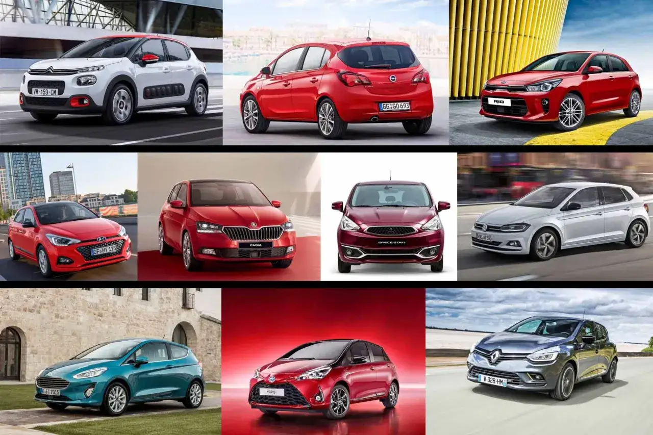 Zdjęcie Nowe auto z salonu do 50 tysięcy: Jakie samochody kupić w 2025 roku?