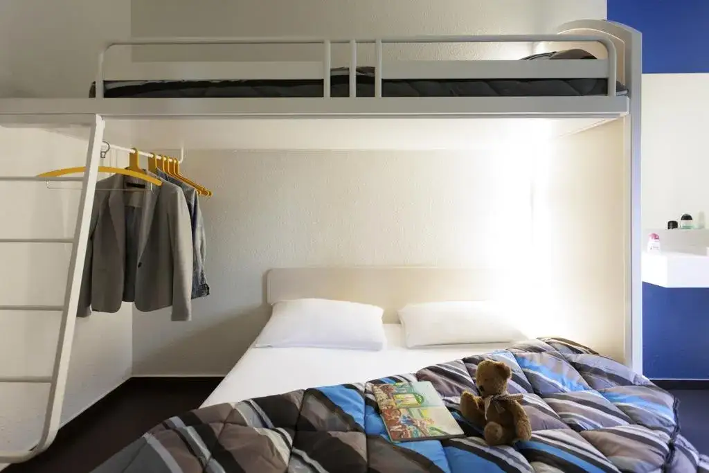 Zdjęcie Tanie noclegi w Paryżu, które zaskoczą swoją jakością i lokalizacją