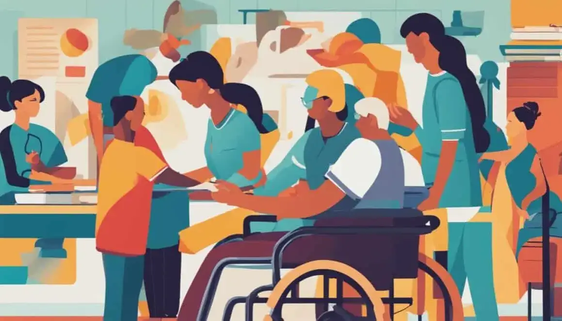 Zdjęcie Kto może być opiekunem osoby niepełnosprawnej? Sprawdź kryteria i ograniczenia