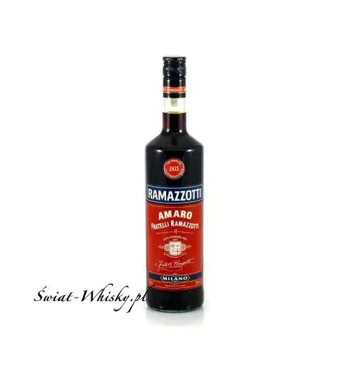 Zdjęcie Najlepsze drinki z Ramazzotti: odkryj smaki i przepisy na koktajle