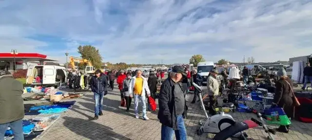 Zdjęcie Giełda w Sandomierzu kiedy? Nie przegap daty i najlepszych okazji!