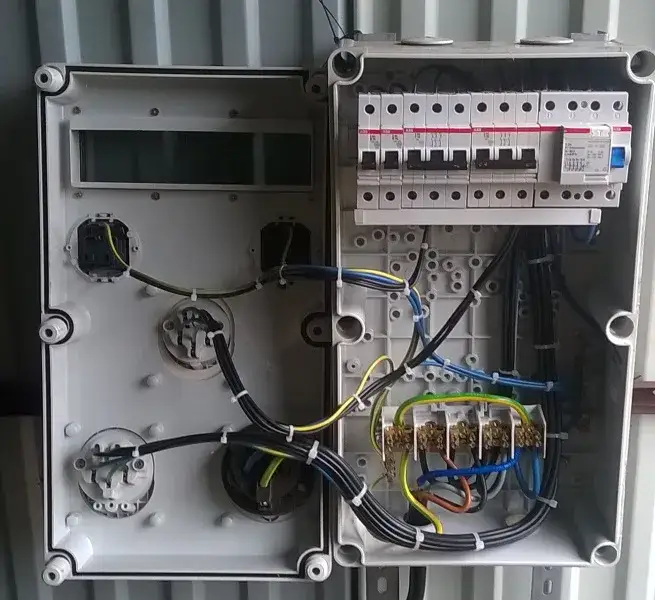 Zdjęcie Ile kosztuje montaż erbetki - poznaj wszystkie ceny i koszty dodatkowe