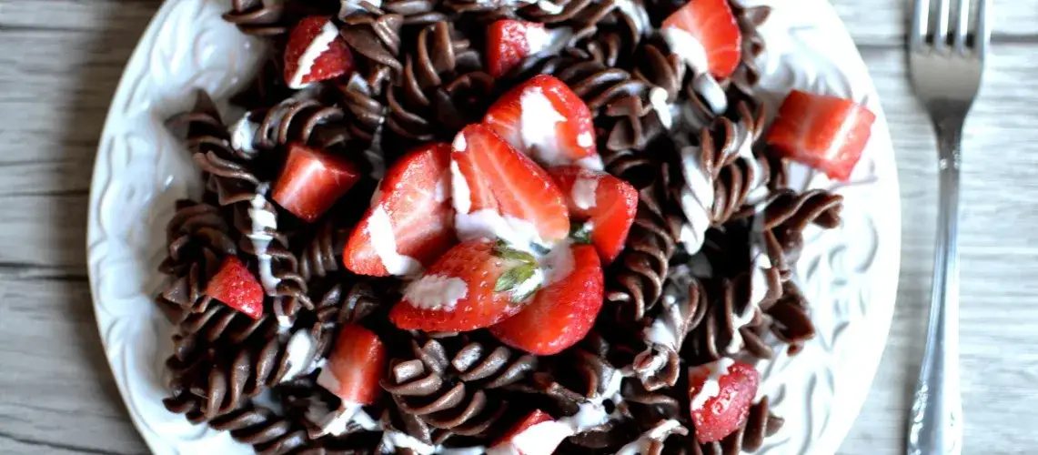 Zdjęcie Gdzie kupić makaron czekoladowy Lubella w najlepszych cenach?