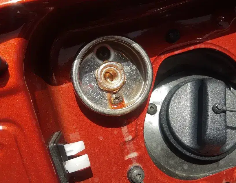 Zdjęcie Elektrozawór LPG: Jak rozpoznać objawy uszkodzenia i uniknąć problemów