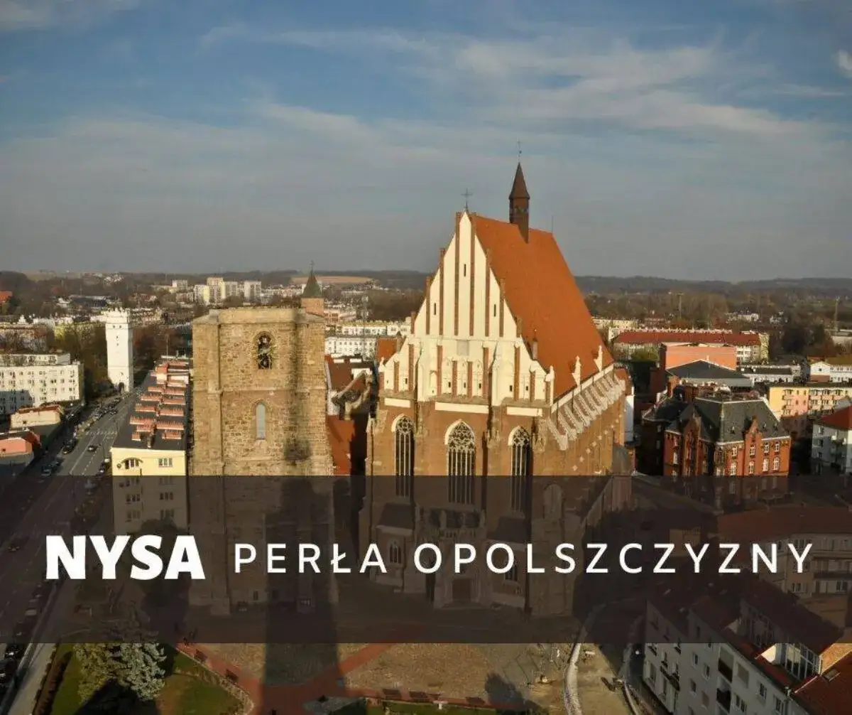 Zdjęcie Nysa atrakcje turystyczne: odkryj nieznane skarby miasta