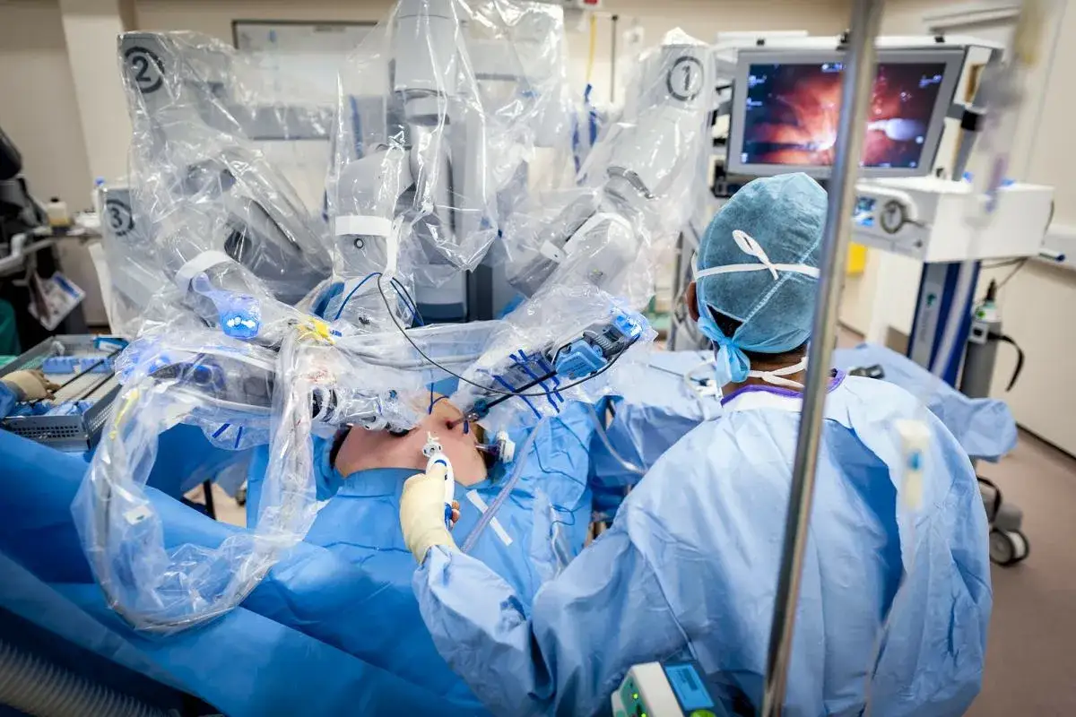 Zdjęcie Operacja prostaty ile dni w szpitalu? Poznaj czas hospitalizacji