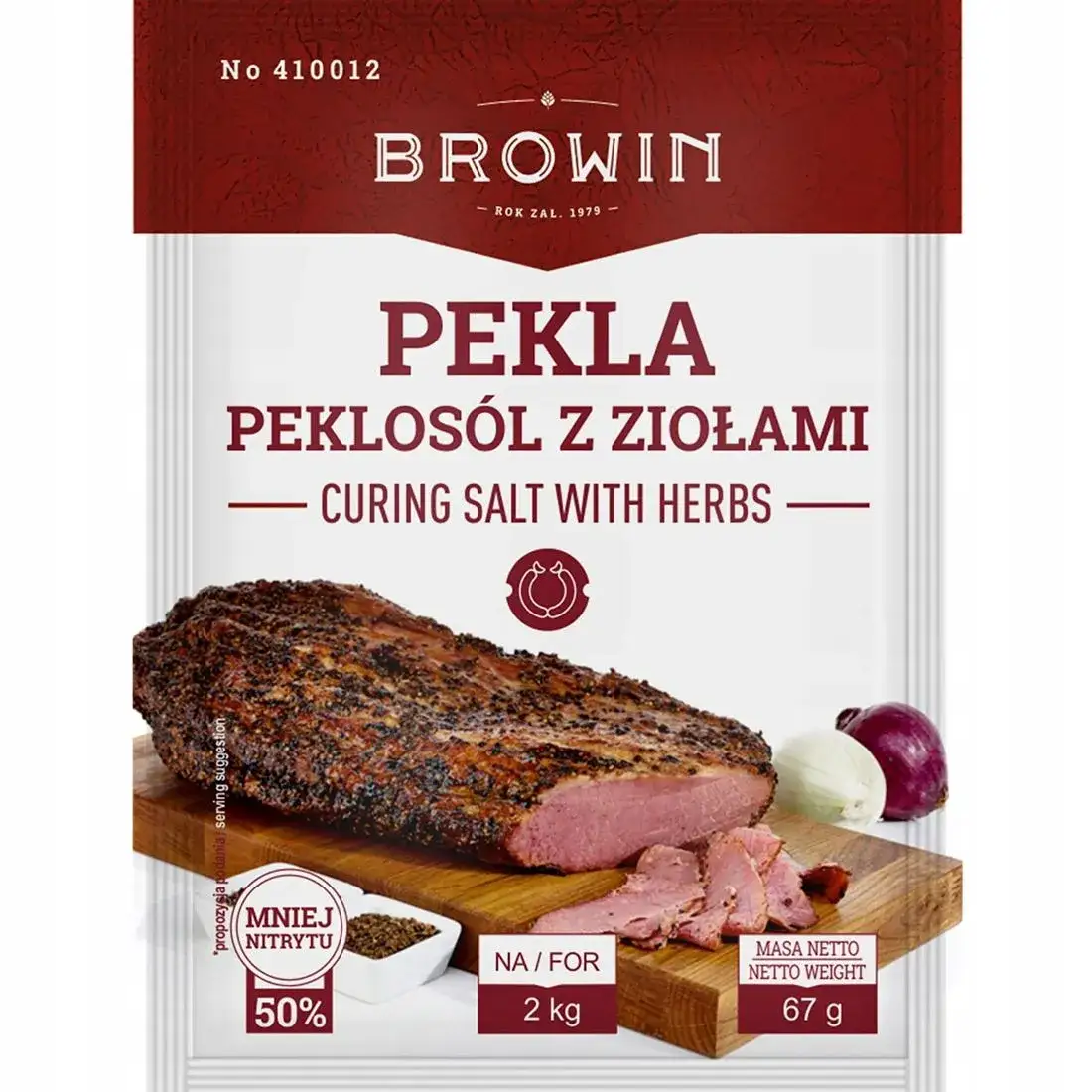 Zdjęcie Najlepsze przyprawy do peklowania mięsa – jak nadać mu wyjątkowy smak i aromat