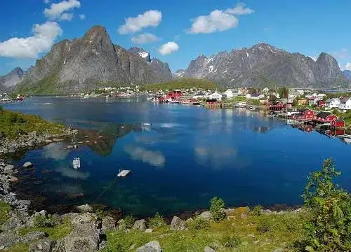 Zdjęcie Ile kosztuje wynajem mieszkania w Norwegii? Ceny, które zaskakują