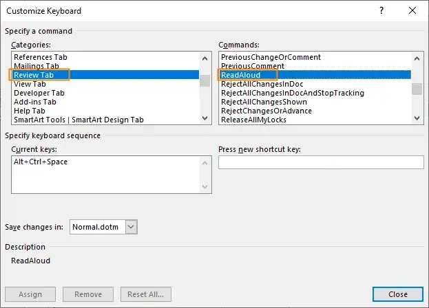 Zdjęcie Jak włączyć czytanie w Wordzie i poprawić swoją wygodę czytania