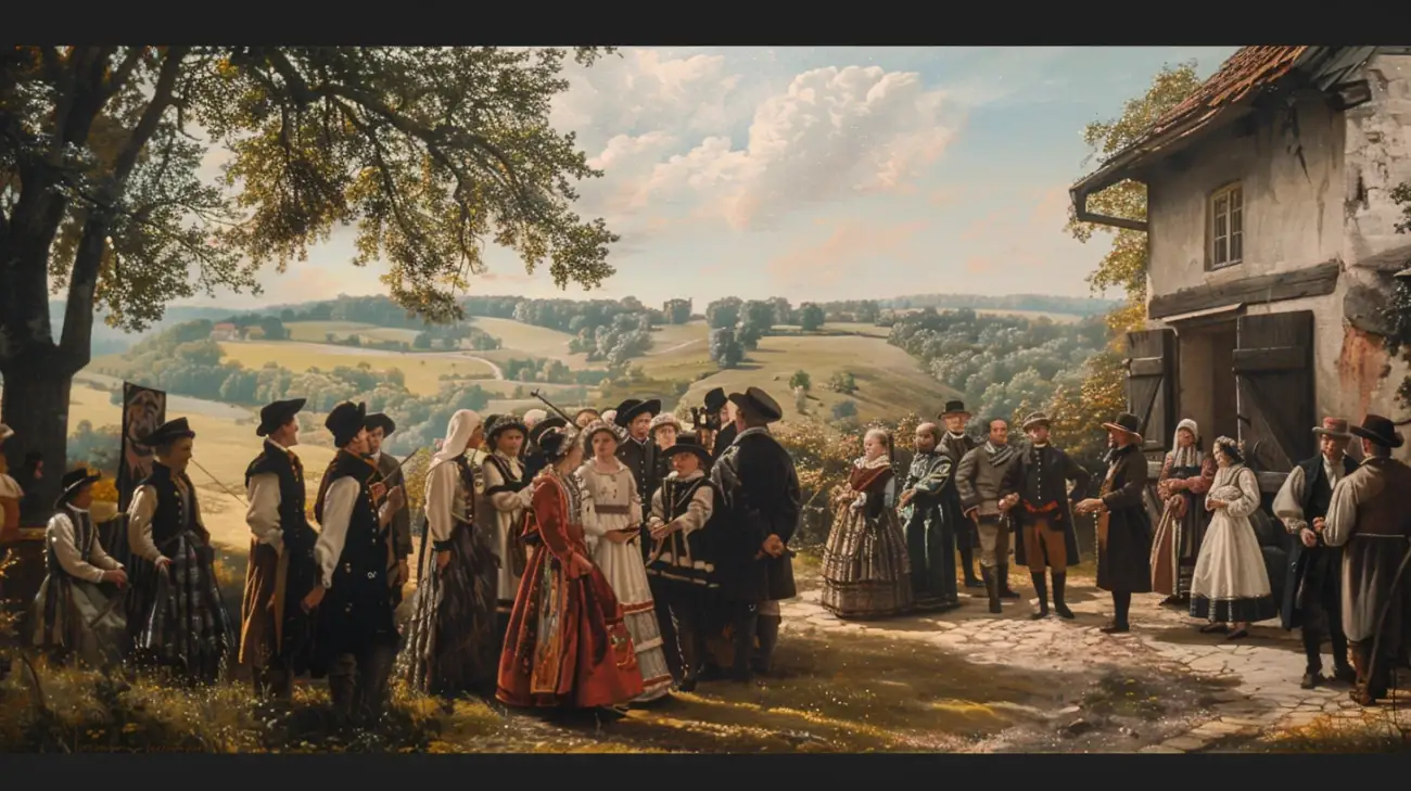 "Pan Tadeusz": Kluczowe informacje o epopei narodowej