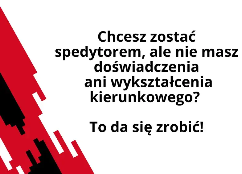 Zdjęcie Jak zostać spedytorem krok po kroku i zbudować udaną karierę