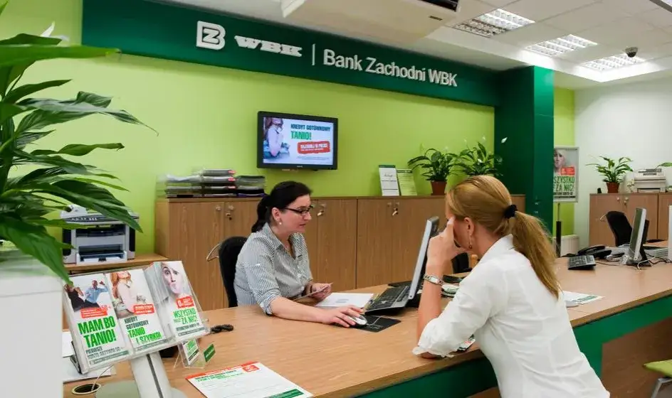 Zdjęcie Czy BZ WBK udzielał kredytów we frankach? Sprawdź aktualne informacje