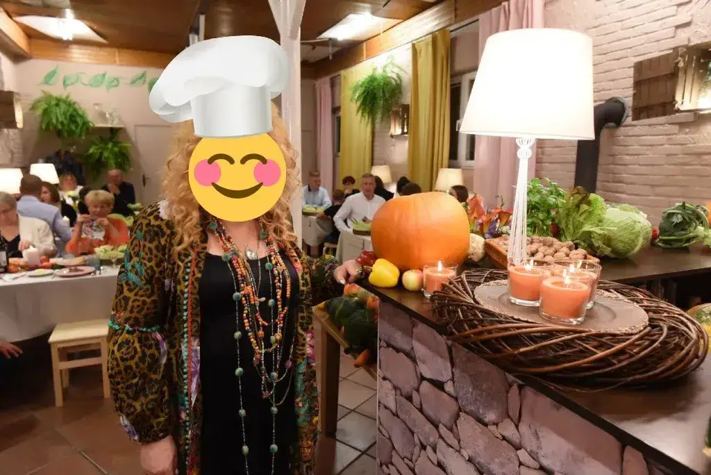 Zdjęcie Sanok gdzie zjeść: Odkryj najlepsze restauracje i smaki regionu
