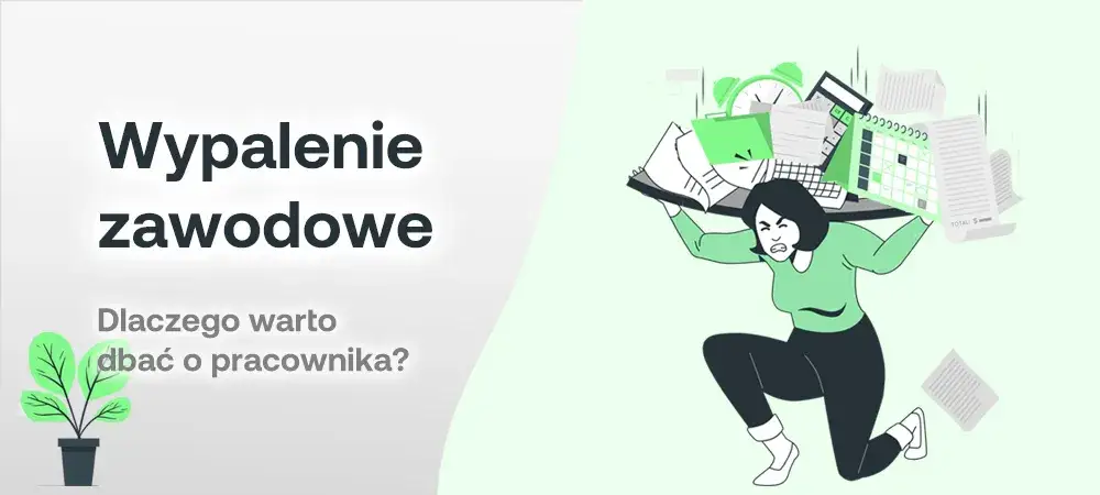 Zdjęcie Jak wytrzymać psychicznie w pracy i uniknąć wypalenia zawodowego