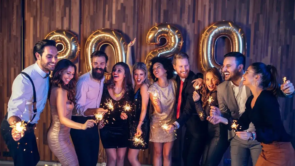 Zdjęcie Co ubrać na sylwestra? Najlepsze stylizacje i porady na każdą imprezę