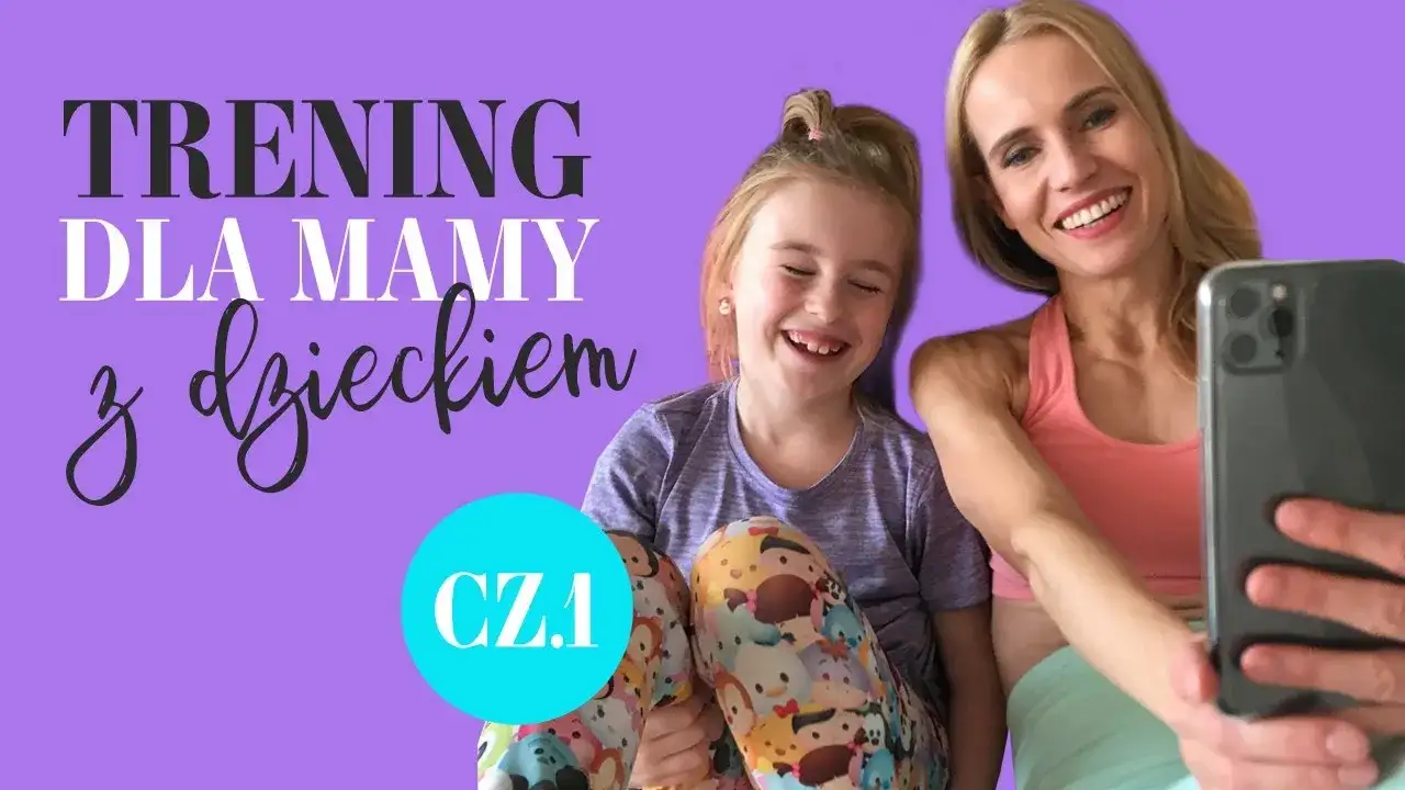 Zdjęcie Ćwiczenia dla rodziców i dzieci, które wzmocnią Waszą więź emocjonalną