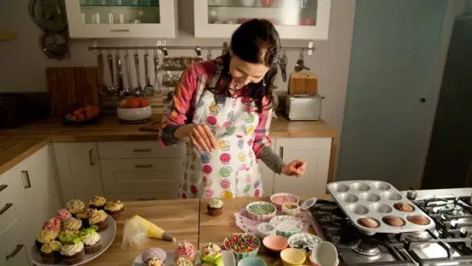 Zdjęcie W czym piec muffinki? Odkryj najlepsze formy do pieczenia muffinów