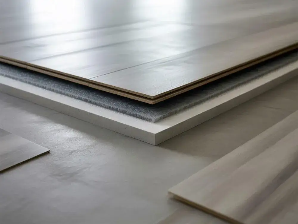 Zdjęcie Czy panele winylowe można położyć na terakotę? Oto co musisz wiedzieć