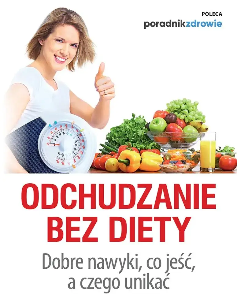 Zdjęcie Skuteczne sposoby na odchudzanie: co naprawdę działa i czego unikać