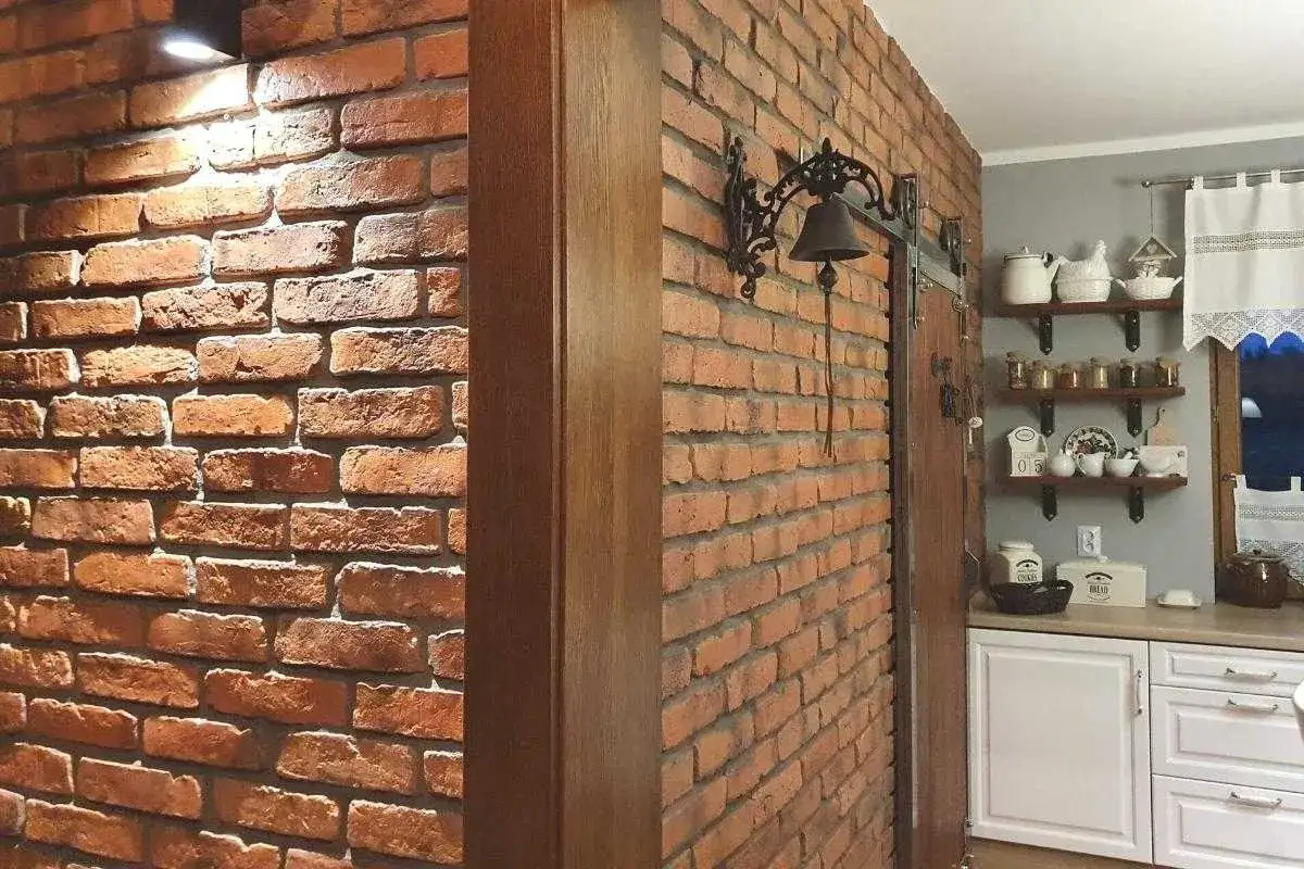 Zdjęcie Płytki jak cegły – idealne rozwiązanie dla nowoczesnych wnętrz