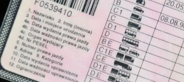 Zdjęcie Ile kosztuje jazda bez prawa jazdy? Kary, konsekwencje i jak ich uniknąć