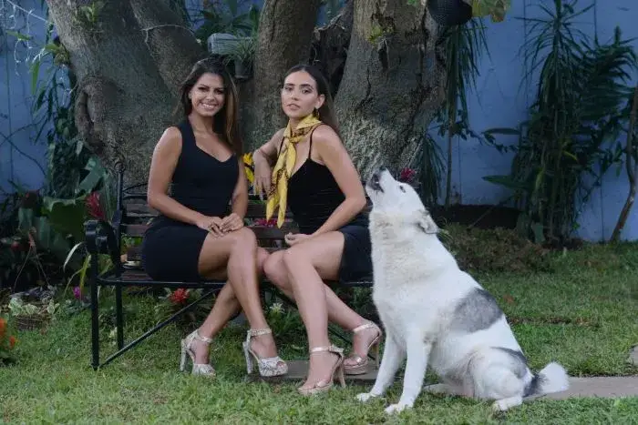 Zdjęcie Na czym polega praca modelki? Odkryj wyzwania i wymagania zawodu