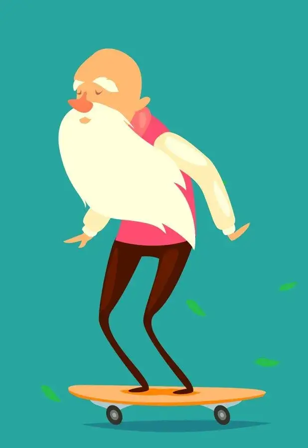 Zdjęcie Wiersze o dziadkach, które wyrażają miłość i wdzięczność