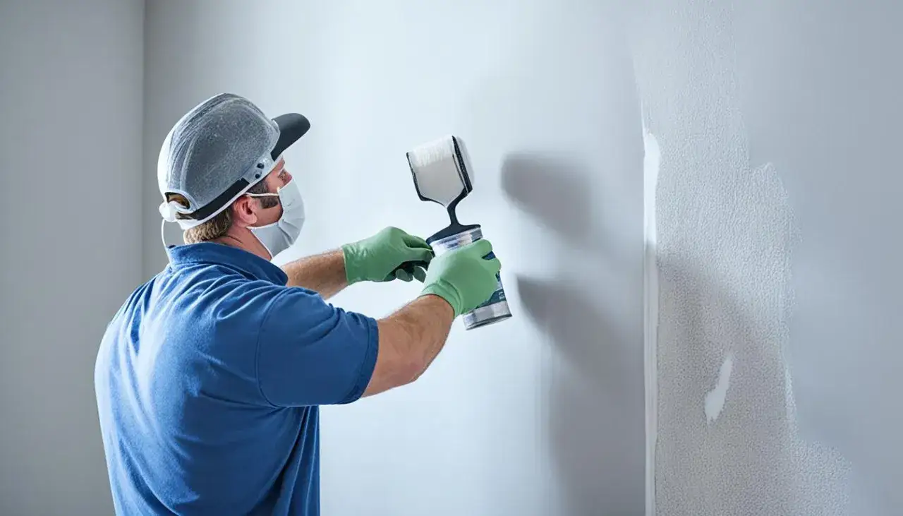 Zdjęcie Czy gruntować tynk przed gładzią? Klucz do trwałego wykończenia
